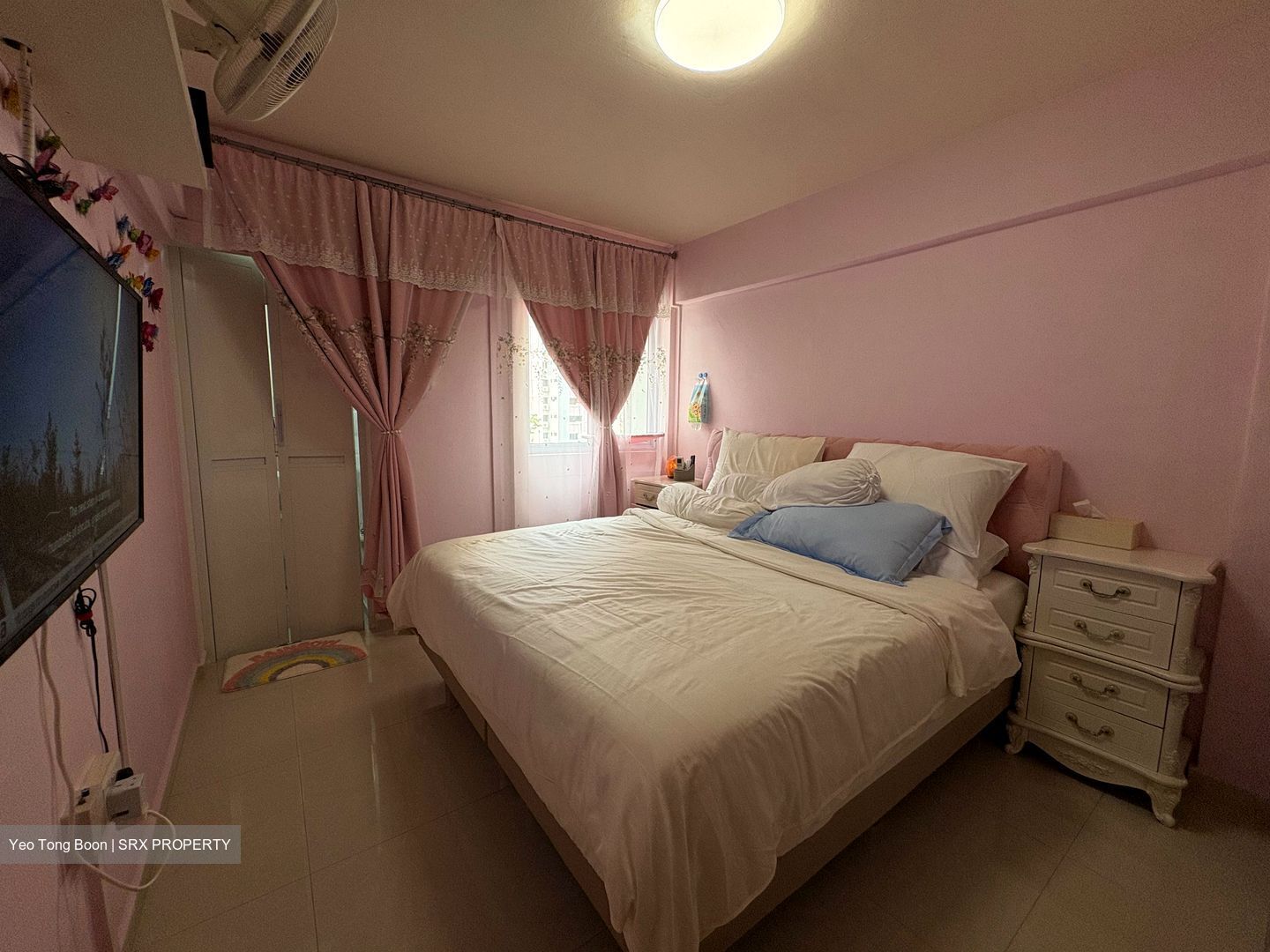 Blk 635 Yio Chu Kang Heights (Ang Mo Kio), HDB 3 Rooms #576811561
